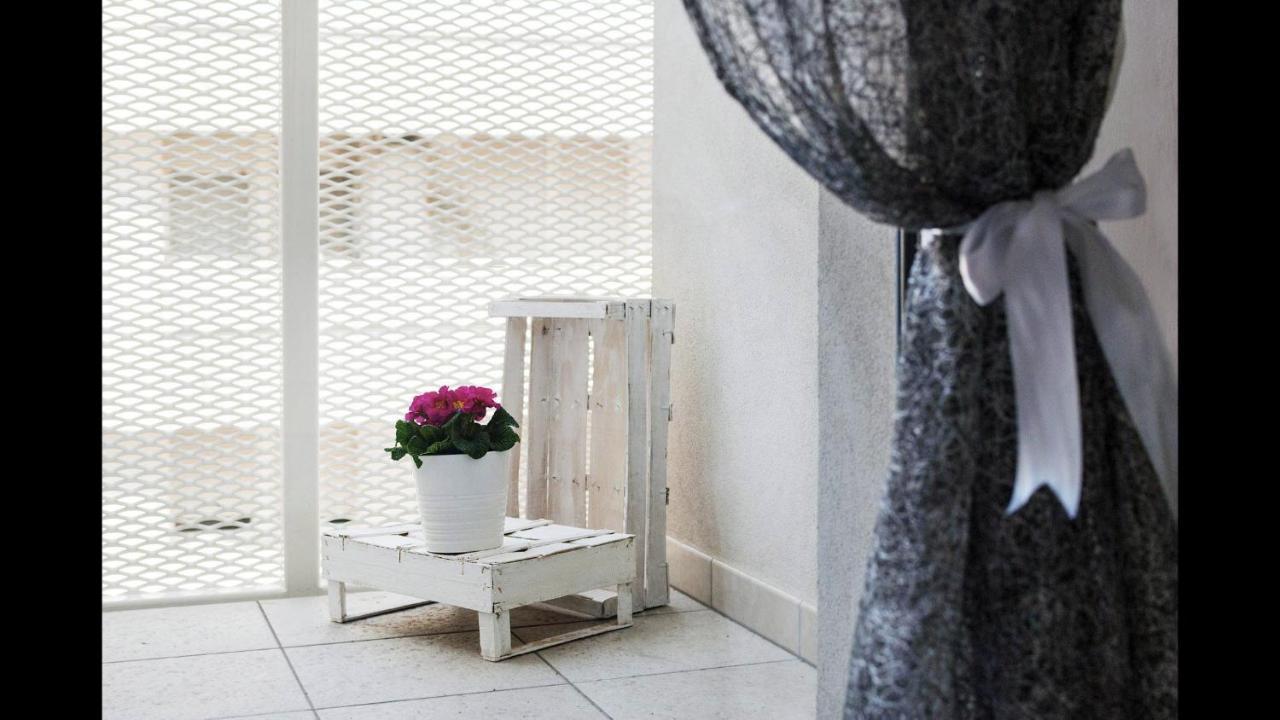 Apartmán Rimini Marina Exteriér fotografie