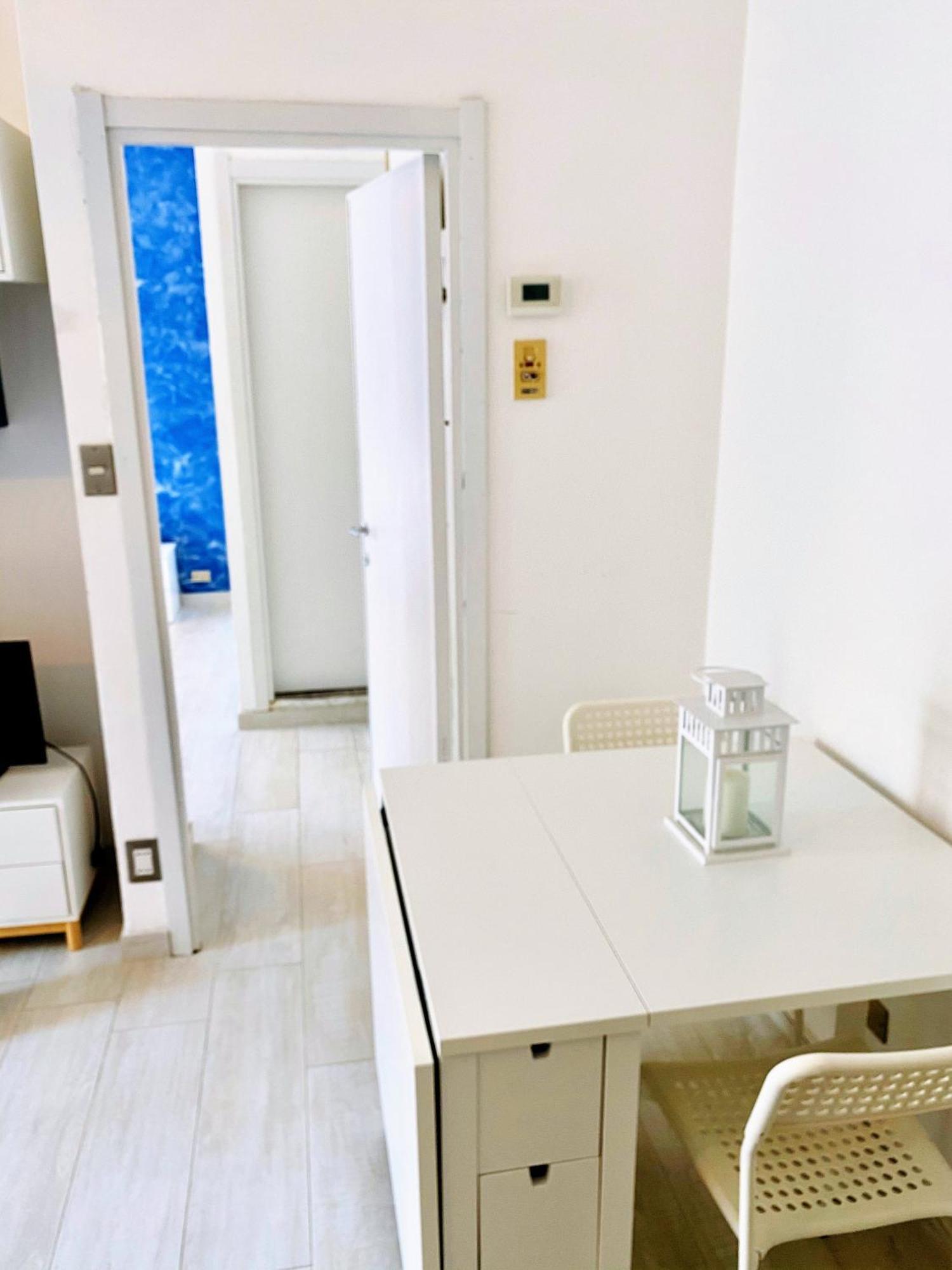 Apartmán Rimini Marina Exteriér fotografie