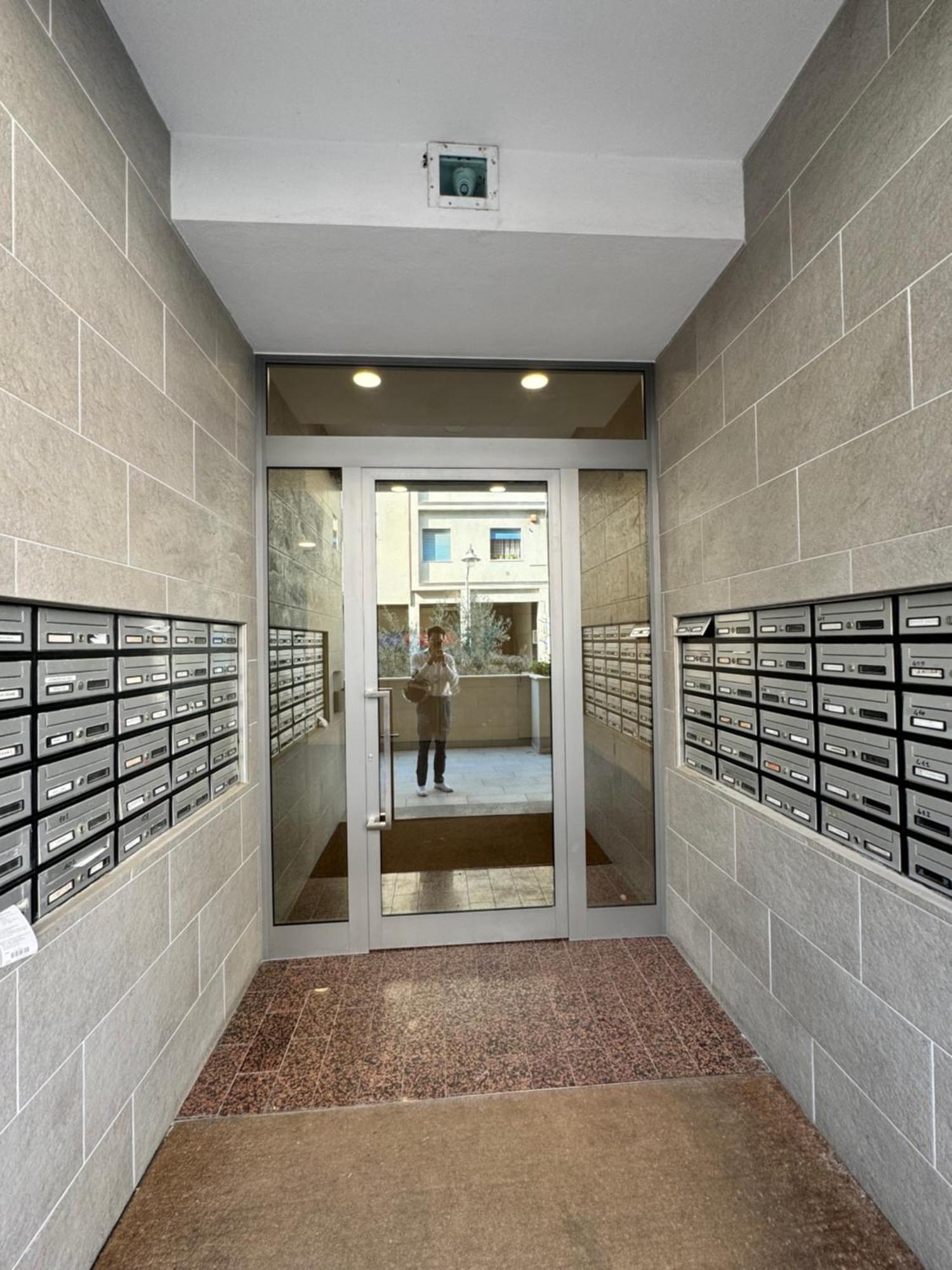Apartmán Rimini Marina Exteriér fotografie